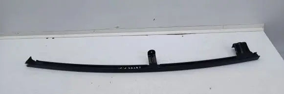 Lexus NX Front door windshield rail 