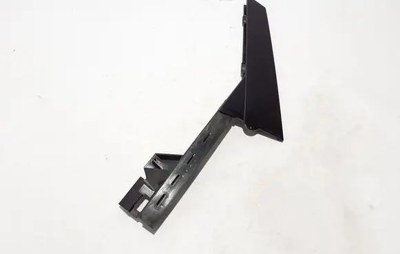 Porsche Macan (95B) Rear door trim (molding) 95B853589F
