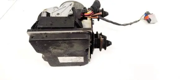 Audi Q5 SQ5 ABS Pump 8R0907379B 9170K0168