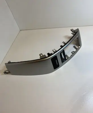 Toyota Land Cruiser (J120) Dashboard glove box trim 6554750010