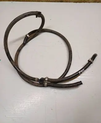 Citroen C5 Windshield washer fluid hose 