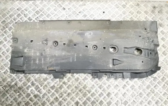 Mazda CX-30 Side bottom protection