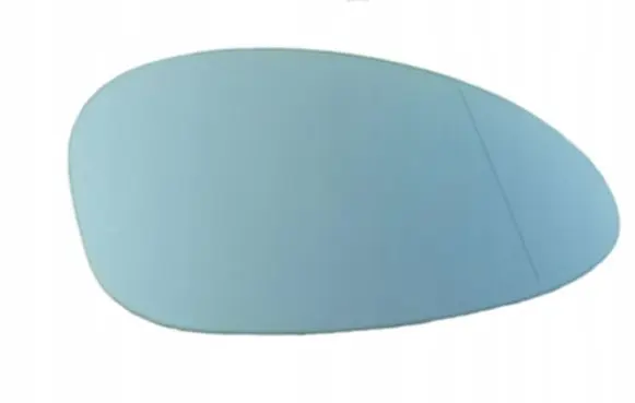 BMW 3 E46 Wing mirror glass 2040559E
