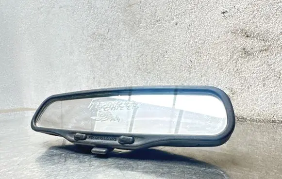 Opel Frontera B Rear view mirror (interior) E8012001