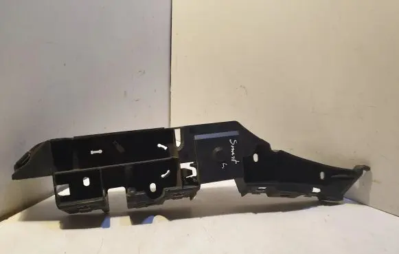 Smart ForTwo I Front bumper cross member 0001734V010