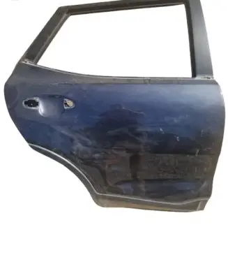 KIA Stonic Rear door