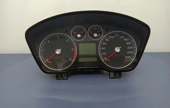 Ford Focus C-MAX Speedometer (instrument cluster) 4M5T10849LR
