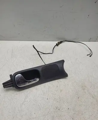 Audi A4 S4 B5 8D Front door interior handle 8D0837019