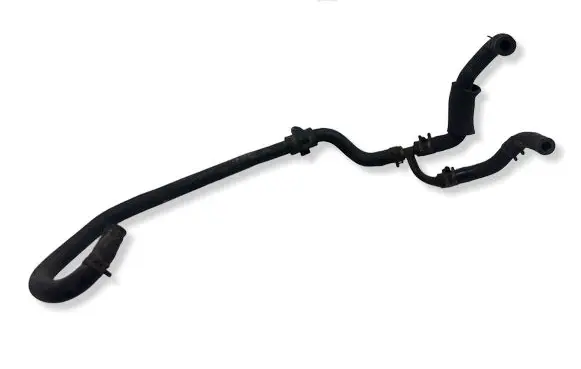 Mitsubishi Lancer X Fuel line pipe 