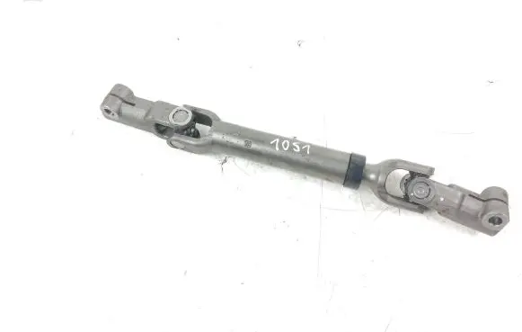 Ford Mustang Mach-E Steering wheel axle LJ9C3C662AA CFFMA21071A04