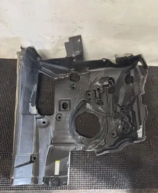 Mercedes-Benz S C217 Sound insulation of firewall A2176820401 AMFC217P