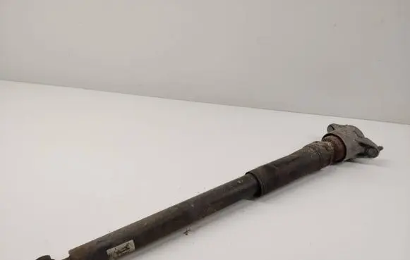 Rear shock absorber/damper