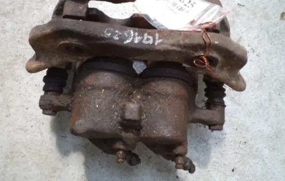 Citroen Jumper Front brake caliper