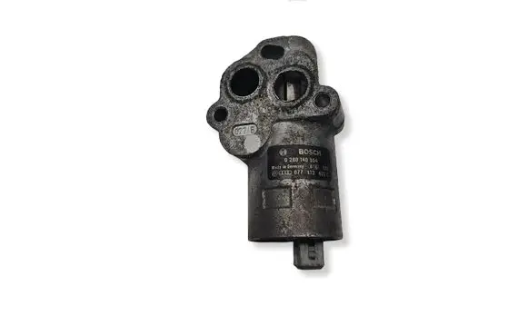 Audi A8 S8 D2 4D Idle control valve (regulator) 0280140554