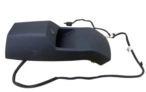 Hyundai Bayon Centre console side trim rear 84641Q0000