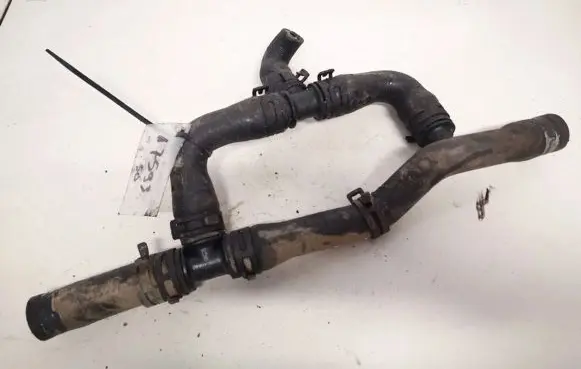 Seat Alhambra (Mk1) Engine coolant pipe/hose
