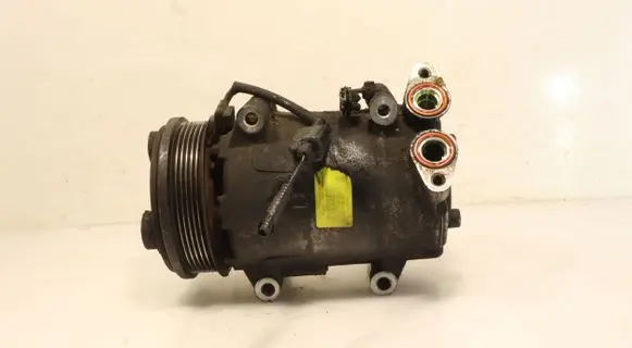 Air conditioning (A/C) compressor (pump)