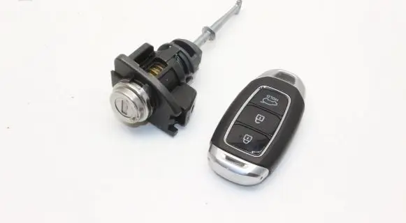 Hyundai Kona I Ignition key/card 