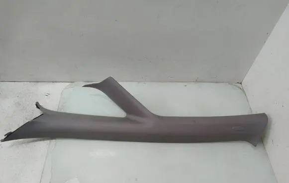 Mitsubishi Grandis (A) pillar trim MN134245