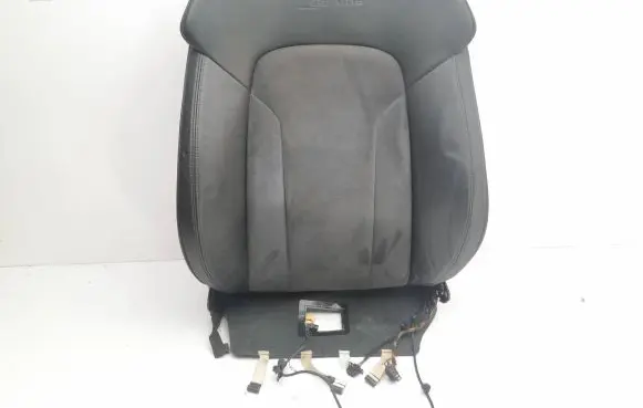Audi Q7 4L Front passenger seat 