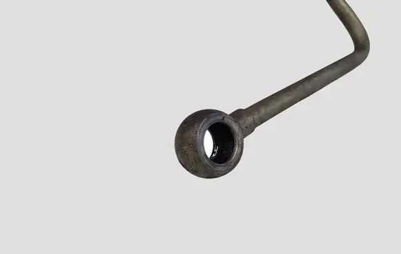 Volvo V40 Cross country Turbo turbocharger oiling pipe/hose