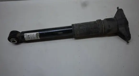 Peugeot 208 Rear shock absorber/damper 9831187480