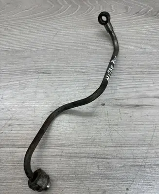 Dodge Nitro Fuel injector supply line/pipe 