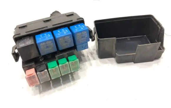 Hyundai Tucson JM Fuse box set 914902E000