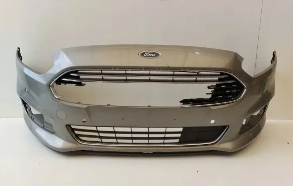 Ford S-MAX Front bumper EM2B17F003A