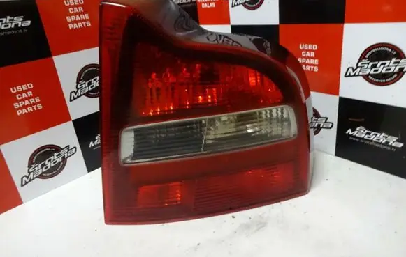 Volvo S80 Rear/tail lights 9154479