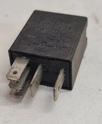 Renault Clio II Other relay 7700414484 29201041