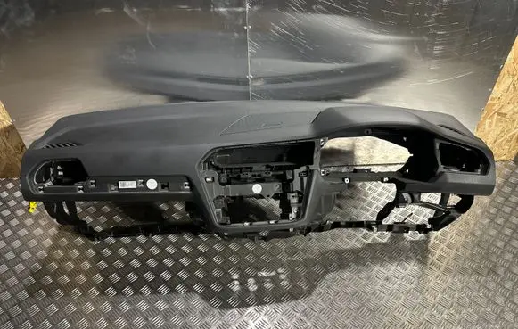 Volkswagen Tiguan Dashboard 5NC857181