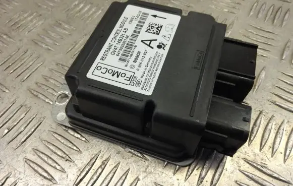 Ford Kuga II Airbag control unit/module GV4T-14B321-AB