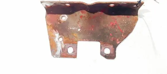 Iveco Daily 40.8 Bracket in trunk/boot 