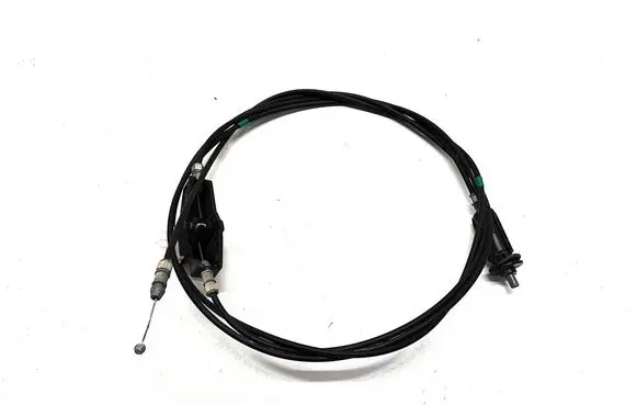 Toyota Auris E180 Fuel tank opening switch A158