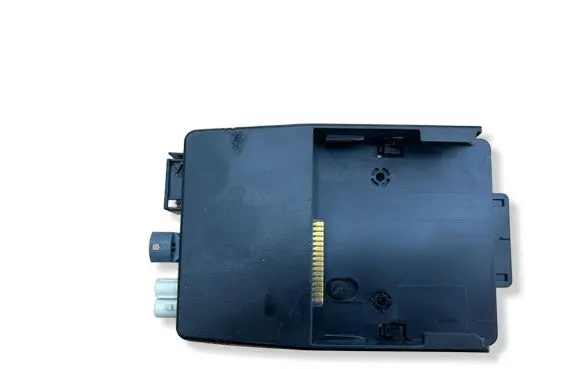 Mercedes-Benz C W204 GPS navigation control unit/module A1728100011