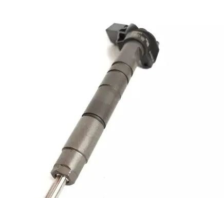 Opel Insignia A Fuel injector 0445117018 0986435427 95517508