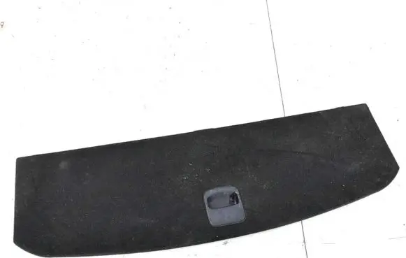 Mazda 6 Trunk/boot mat liner 