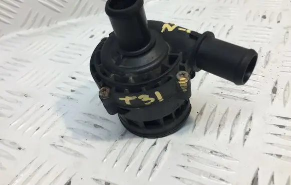 Nissan X-Trail T31 Electric auxiliary coolant/water pump