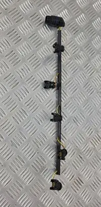 Land Rover Discovery Fuel injector wires 
