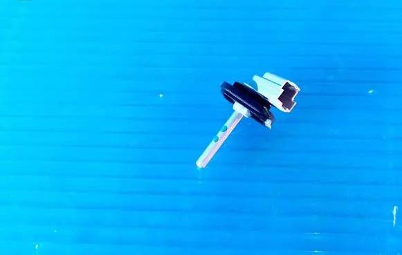 LEVC TX Interior temperature sensor 32289547