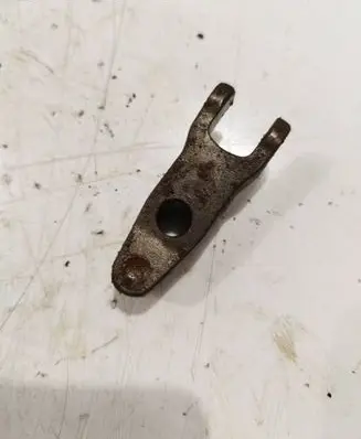 Fuel Injector clamp holder