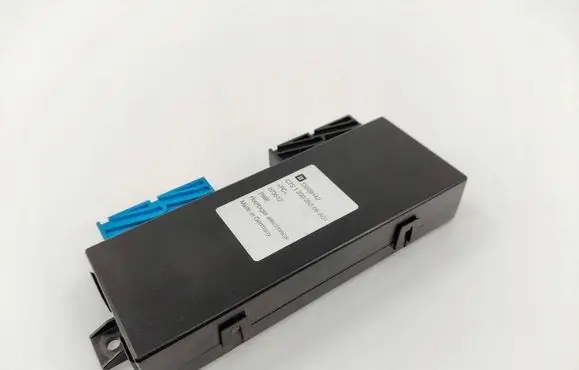 Opel Astra H Other control units/modules 13289142