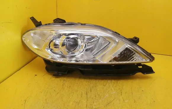 Mazda 5 Headlight/headlamp 297