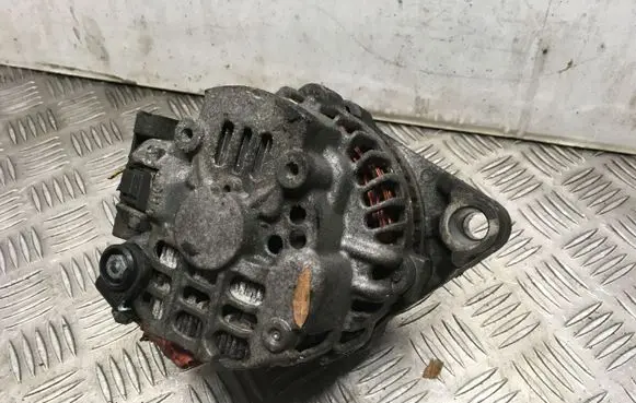 Ford Fiesta Generator/alternator A005TA7692 2S6T10300CB