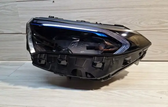 Mercedes-Benz EQA Headlight/headlamp A2439060100
