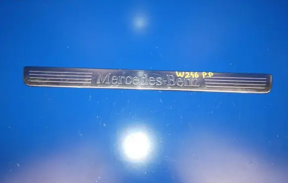 Mercedes-Benz B W246 W242 Front sill trim cover A2466800135