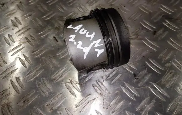 Piston