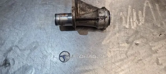 BMW X5 E70 Driveshaft support bearing bracket 31507552538