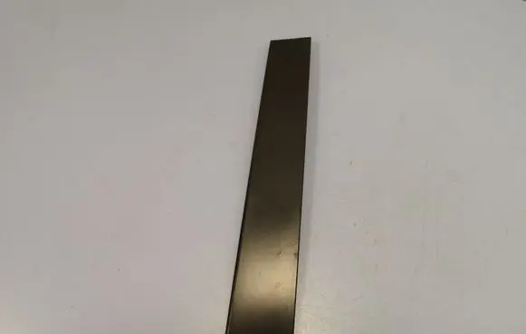 Honda CR-V Front door wind deflector 72470T1G